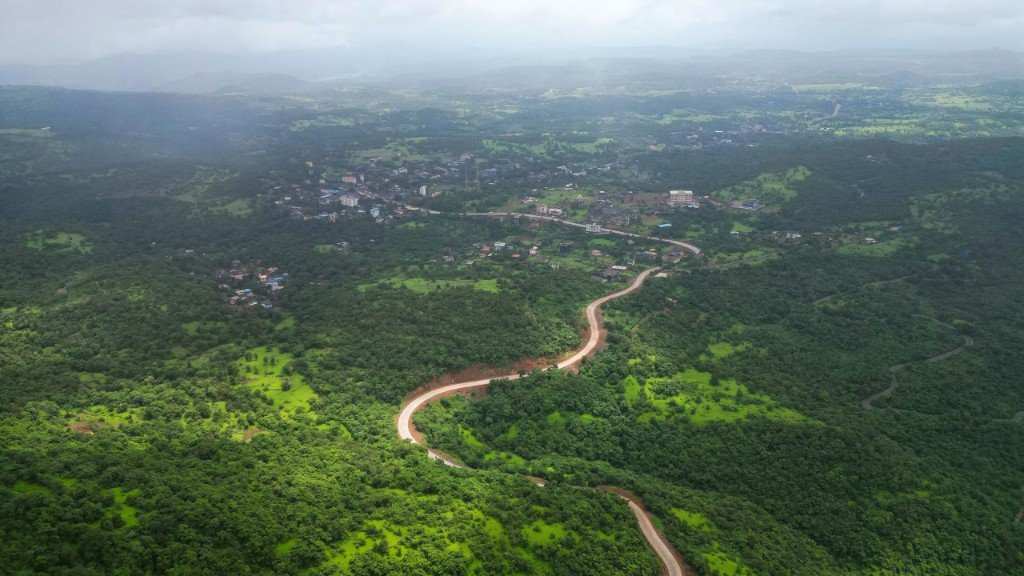 What to expect on a Mandangad site visit